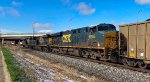 CSX 5265